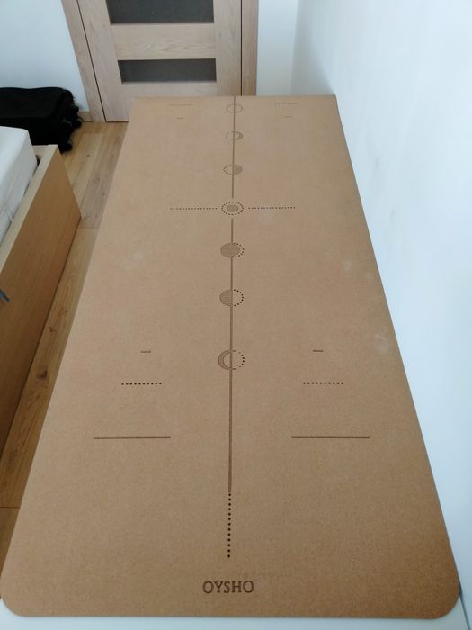 Zestaw do ćwiczeń OYSHO