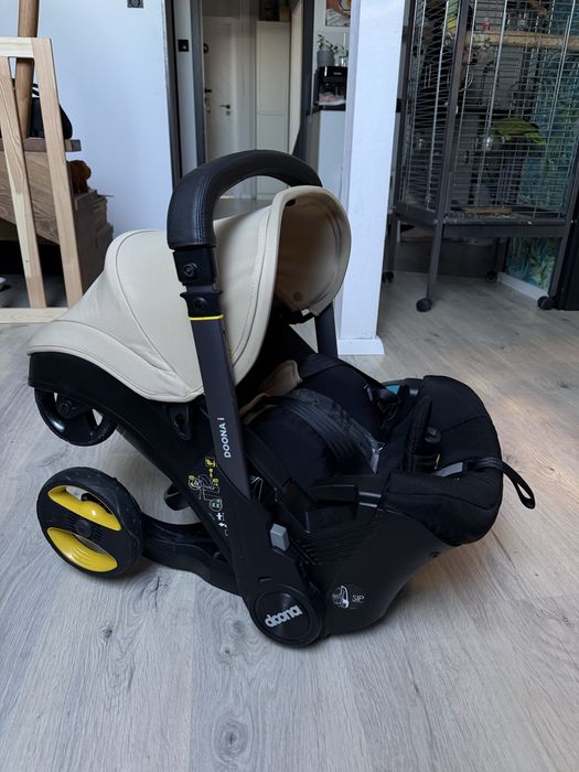 Woozek-fotelik Doona i (0+)