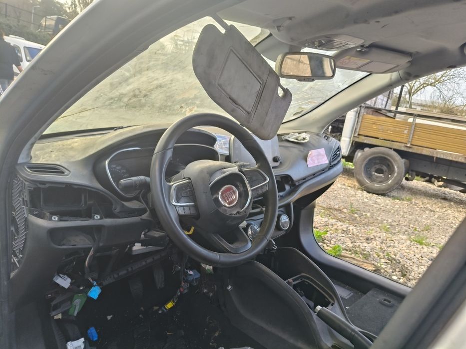 Fiat tipo 1.6 so peças