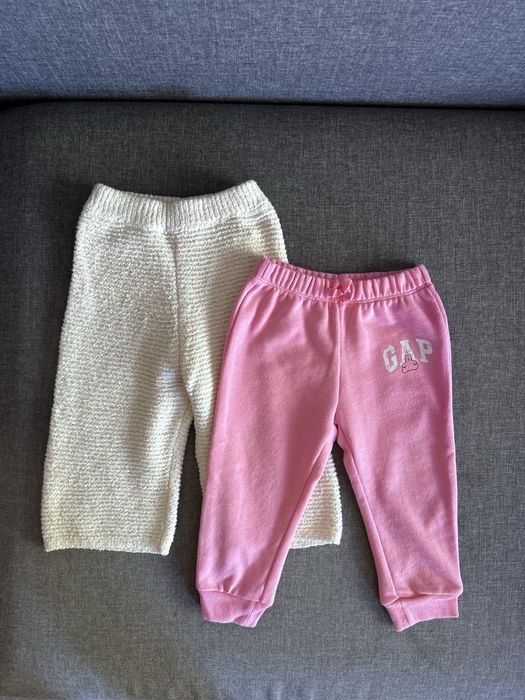 Штани Zara, Gap, р.86