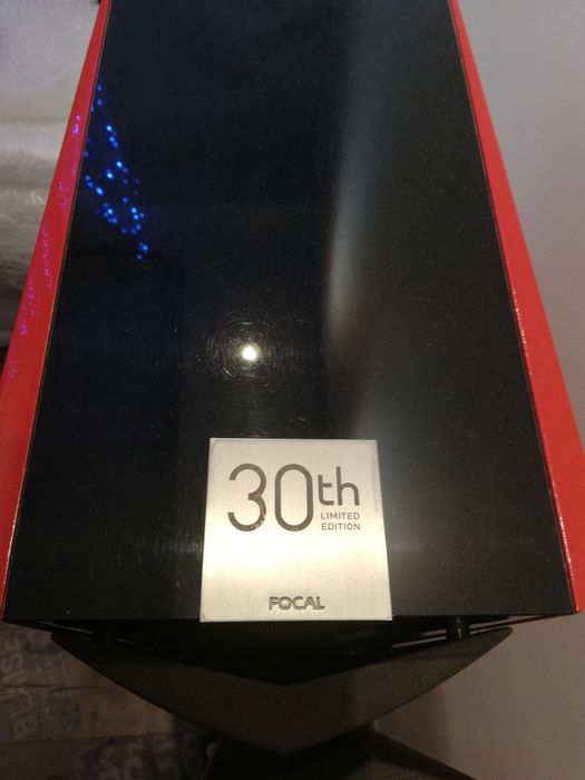 Kolumny głośnikowe Focal Chorus 826W 30th LE