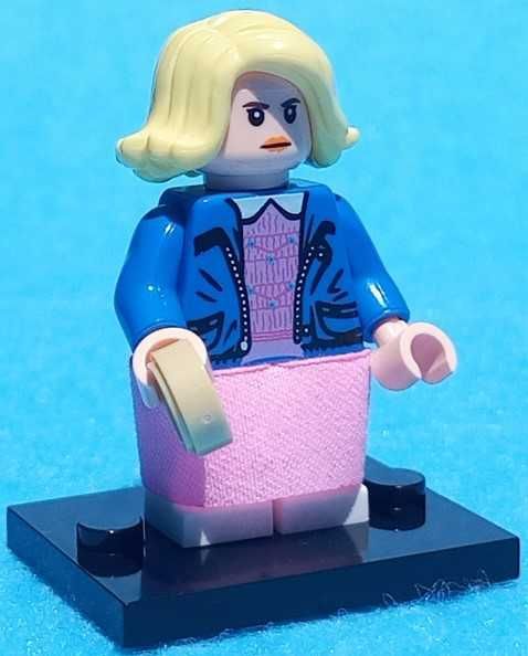 Eleven Pink Dress (Stranger Things)