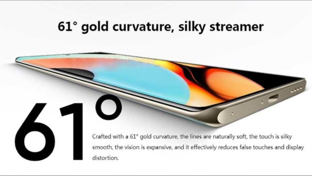 Realme 10 pro plus 5g.Blue 8/128gb.