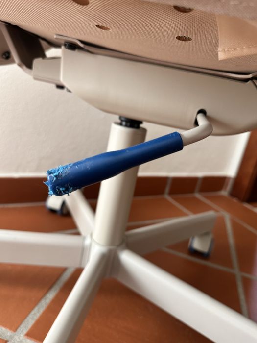 Cadeira Escritorio IKEA