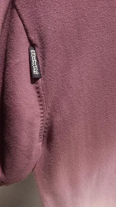 Brunotti  Włoska bawełniana koszulka polo, 100% Bawełna, Rozmiar M/L