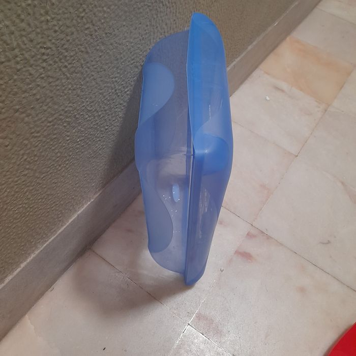 Gaiola roedores semi nova