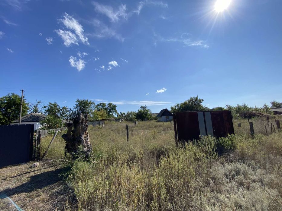 Участок под застройку с Чернявка