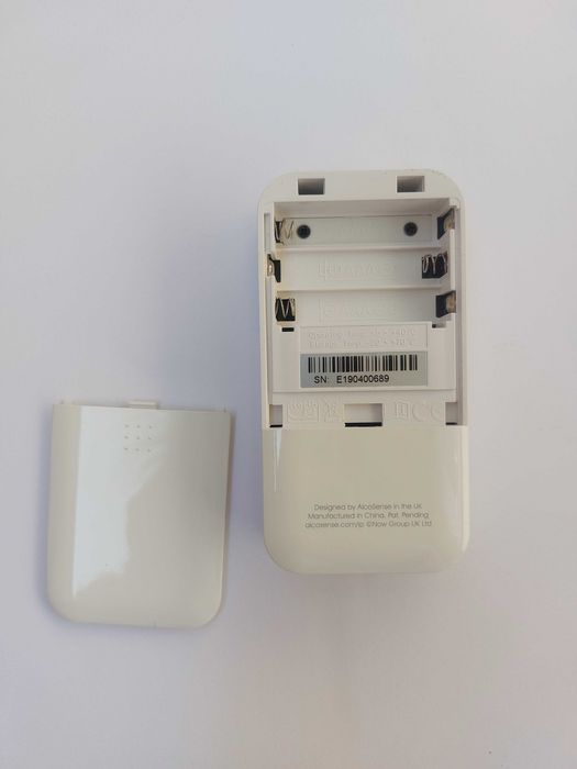 Alkomat AlcoSense Excel