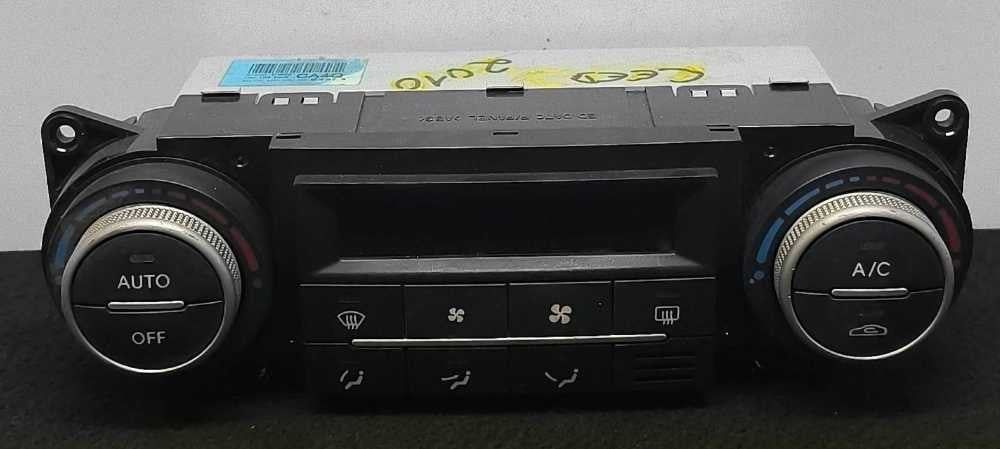 Comando Chauffage / Sofagem 97250-1H622 - KIA CEE'D SW