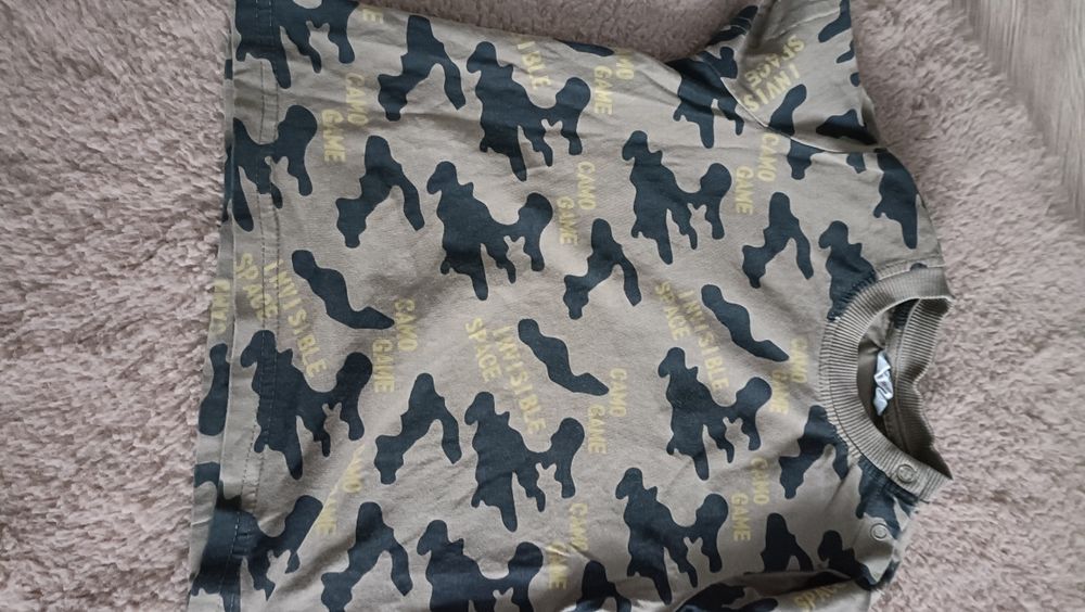 Koszulki krótki rękaw