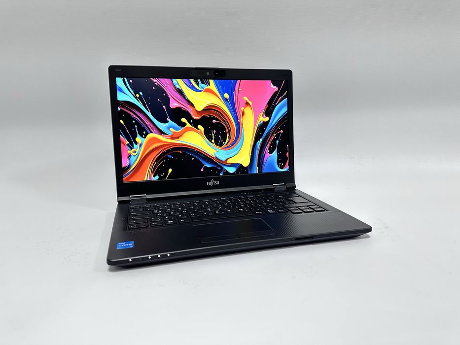 Ноутбук 14" Fujitsu E5411 i3-1115G4 8GB DDR4 256GB NVME 4G LTE