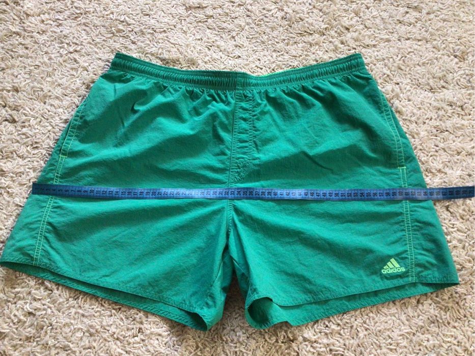 Шорты Adidas 52 р.