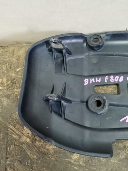 BMW F800 GS osłona silnika pod silnik oryginał