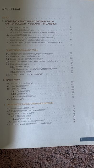 Obsługa konsumenta zeszyt ćwiczeń T.12