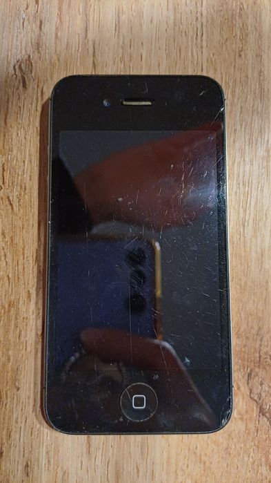 iPhone 4S na części