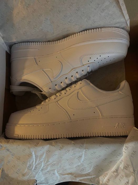 Nike air force кросівки