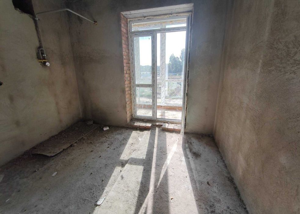 Продається 2 кімнатна квартира в Агрономічному