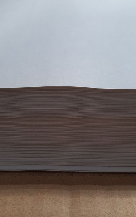 Papel autoadesivo para impressão