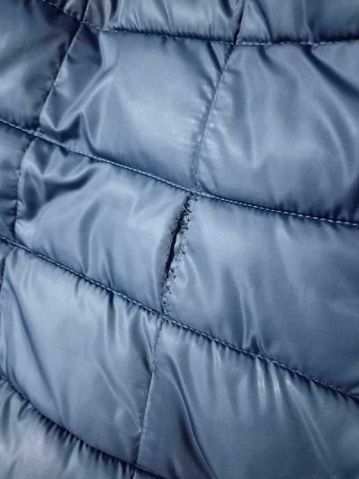 Damska kurtka zimowa 36