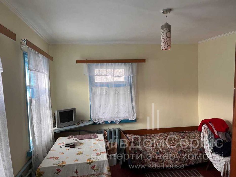 продаж будинку з ділянкою 25 соток Старі Безрадичі Обухівський район