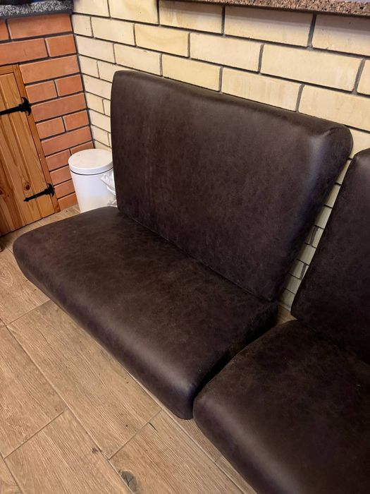 Продам сидіння на ЗИЛ