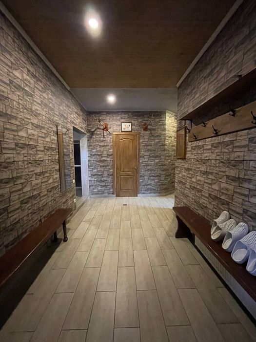 Баня/басейн/рибалка 750 грн/год