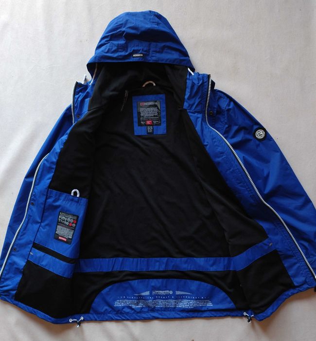 Geographical Norway kurtka męska XXL