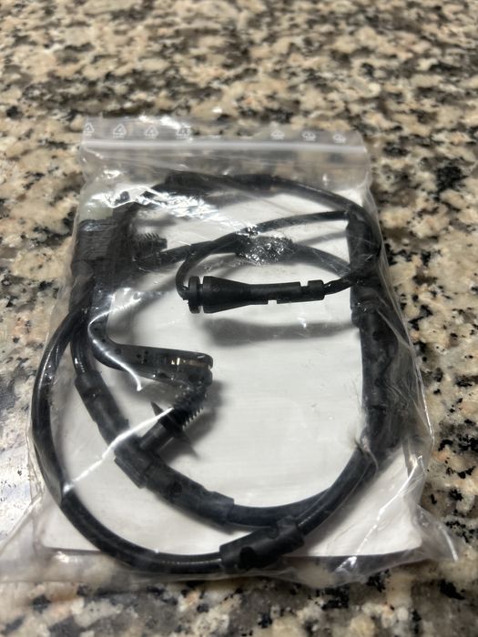 Sensor Desgaste Pastilha / Avisador Jaguar XE-XF