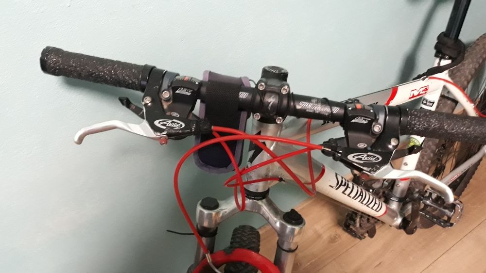 велосипед specialized