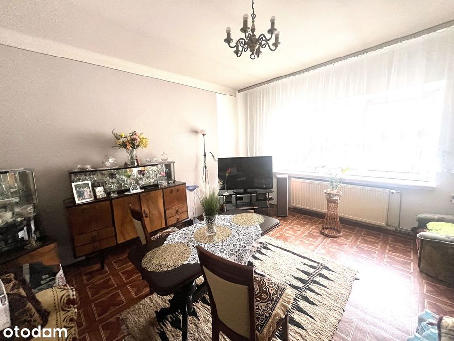 S-c Zagórze dom ok 100 m2, dz. 595 m2, c: 450 tys.