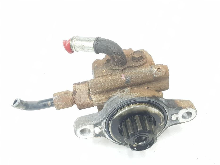 Bomba Direção Toyota Hilux Kun
