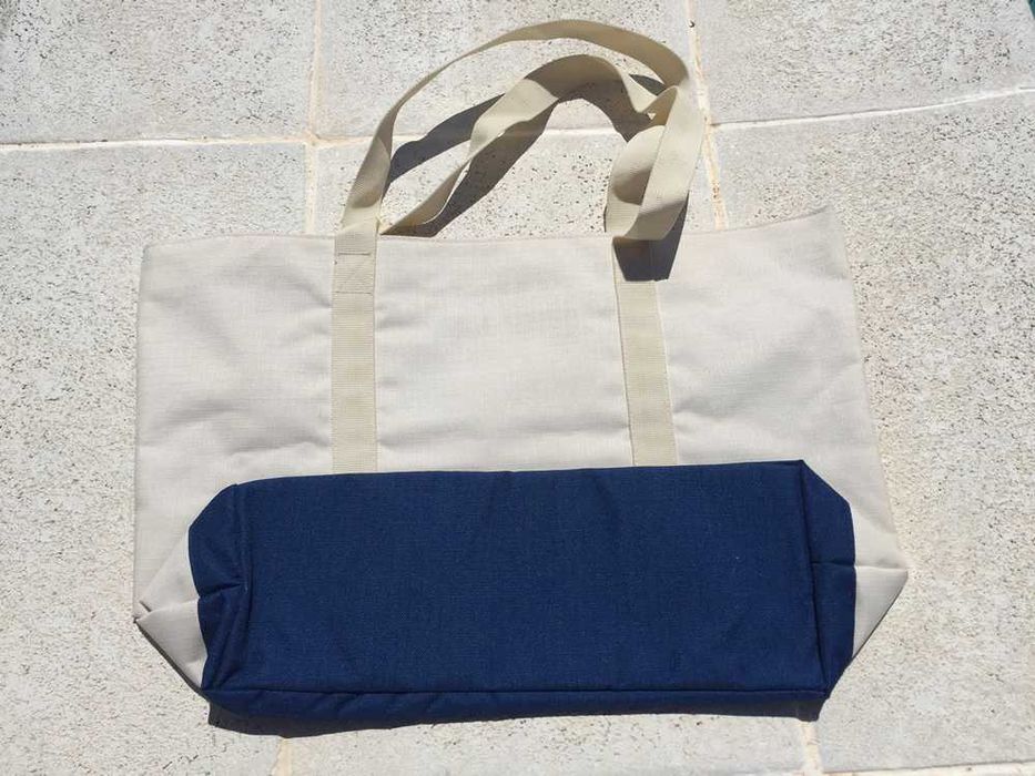 Saco de praia/piscina Royal Caribbean - NOVO