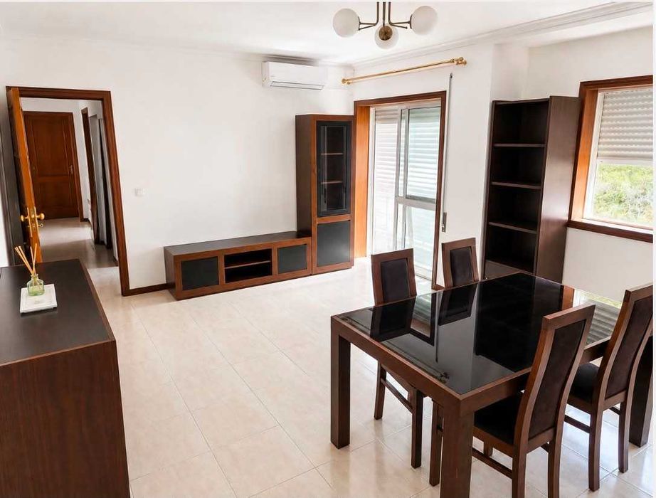 Apartamento T2 Mirandela