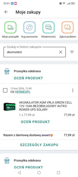 Samochód jeep quad, nowy akumulator!