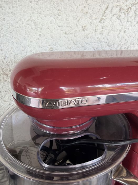 robot de cozinha Ambiano