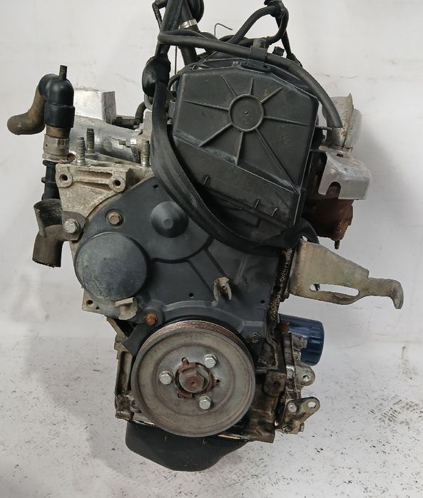 Motor completo CITROËN Saxo (S0, S1)
