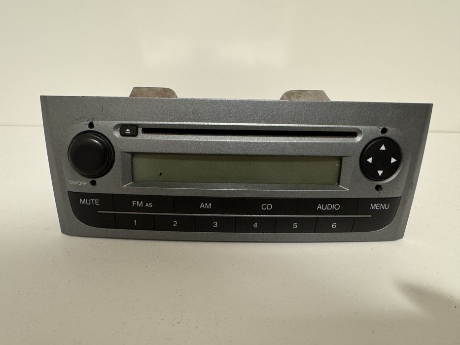 Radio Punto 2009