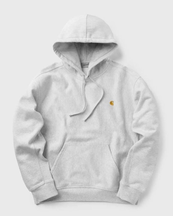 Худи Carhartt WIP Chase