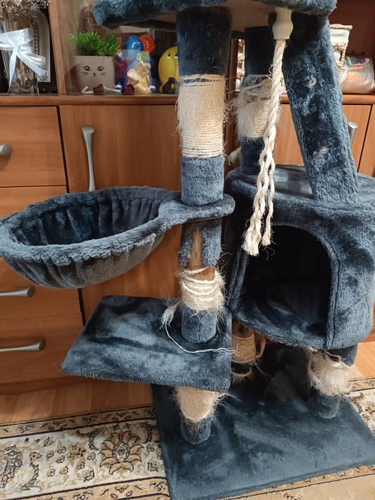 Будинок для котика