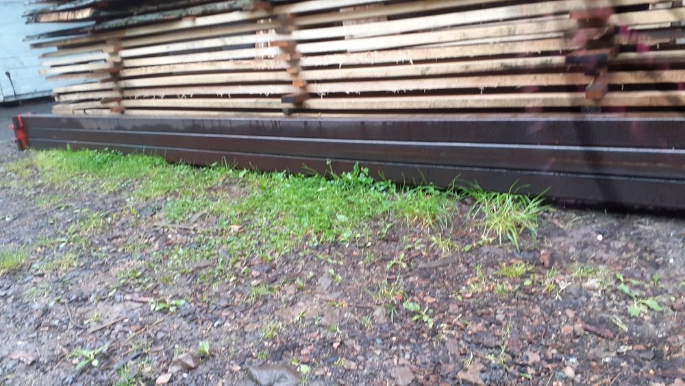 Profil zamknięty 8x8