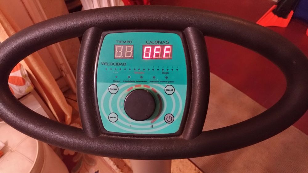 Vibroplate Machine425379263489003520