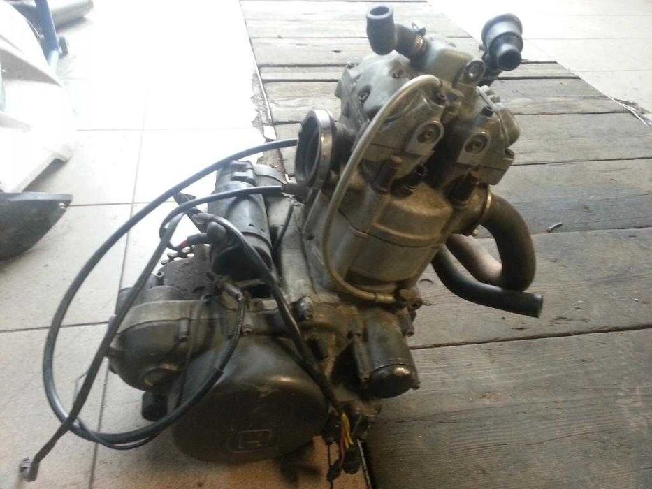 Запчастини Husqvarna SM125,610,TE450,FE,511,701,Norden,Svartpilen,Nuda