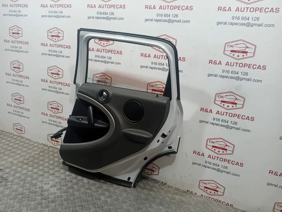 Porta Trás Traseira Direita Mini Countryman R60 Original