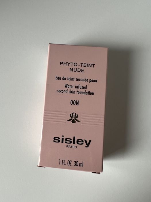 Podklad Sisley Phyto Teint Nude - 00N