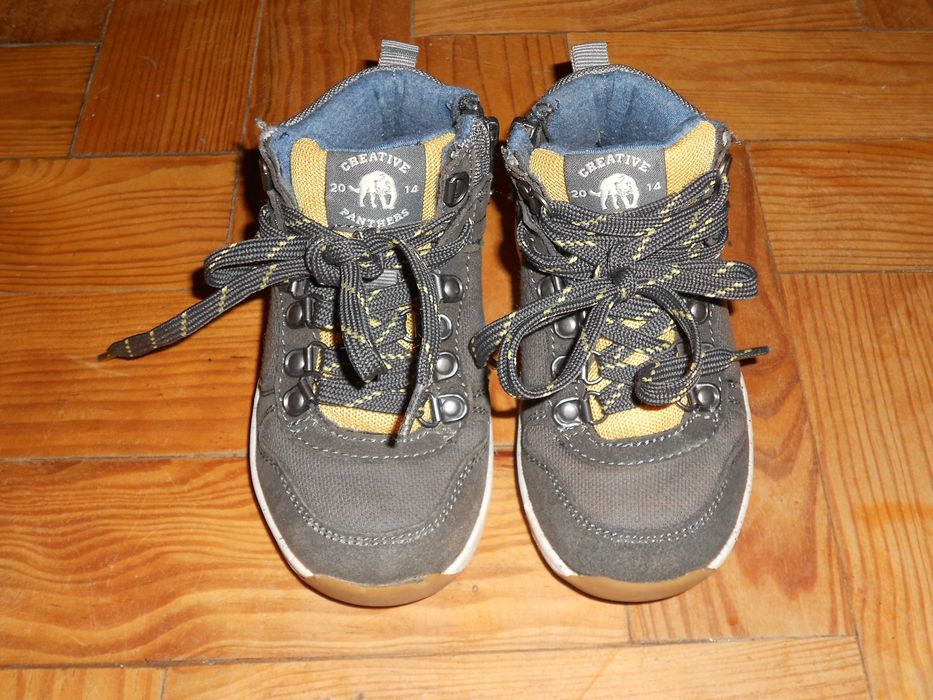 Tenis Zara boys nr 26