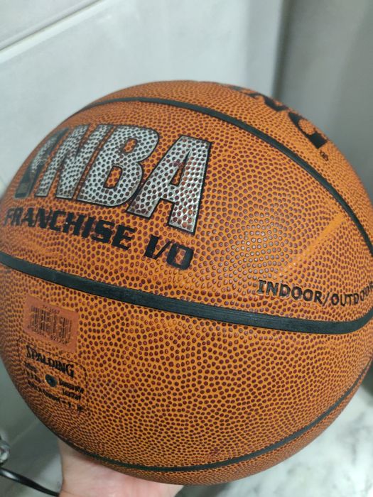 Bola basketball Spalding NBA