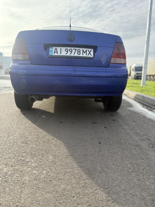 Продам Volkswagen Bora