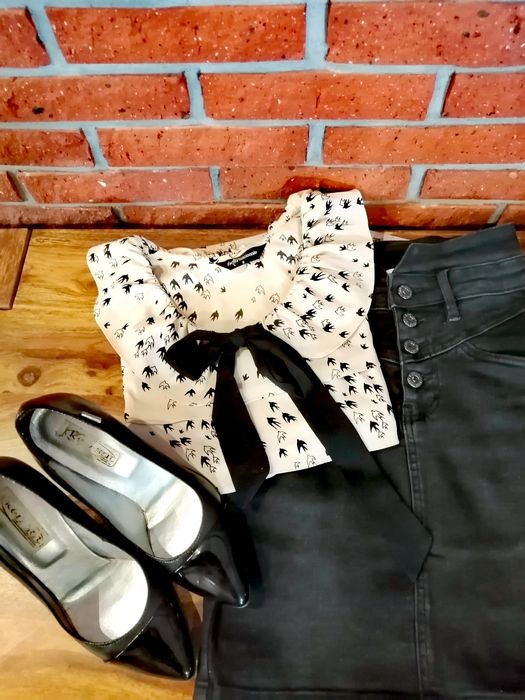 Buty Szpilki rozmiar 38