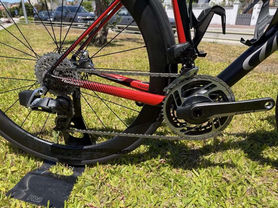 Wilier Triestina 0 SL