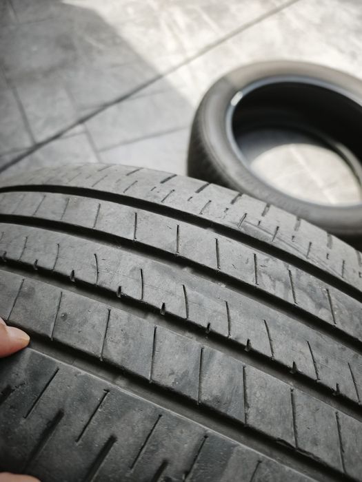 Pneus 225/50/18 Bridgestone runflat